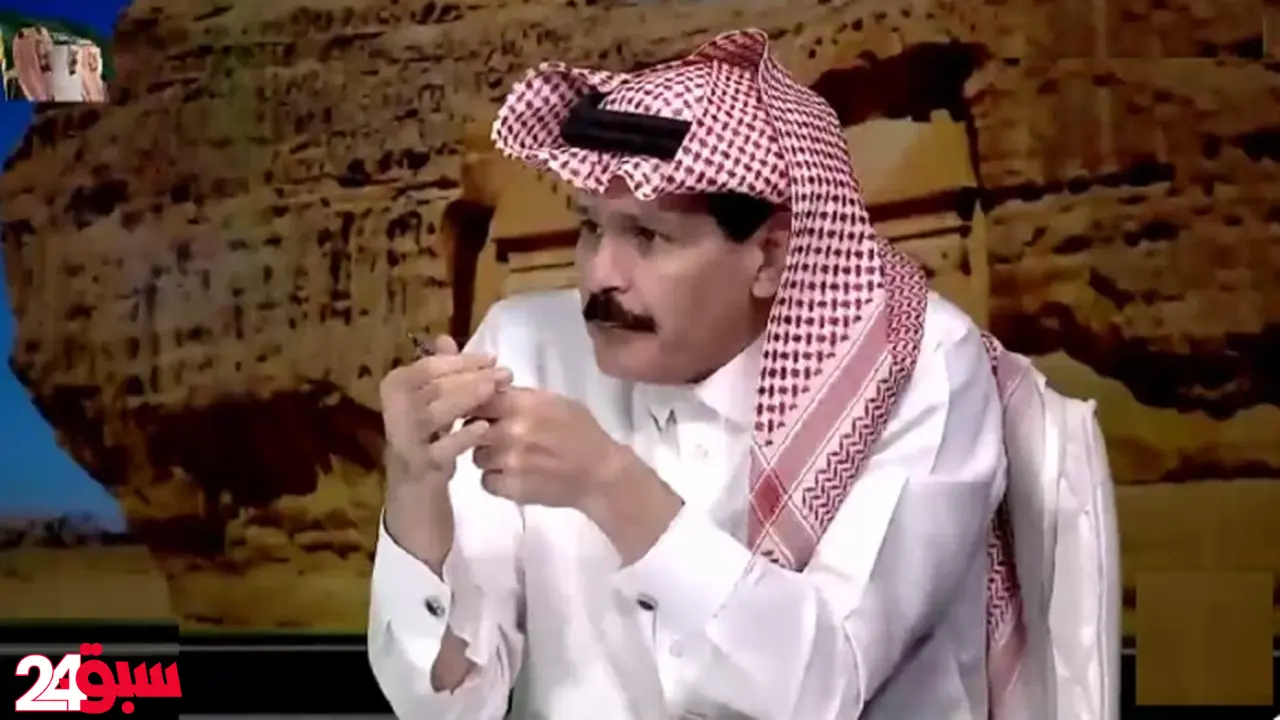 الطريقي يفاجئ الوسط الرياضي بتعليقه على هدف الخيبري في شباك الزوراء